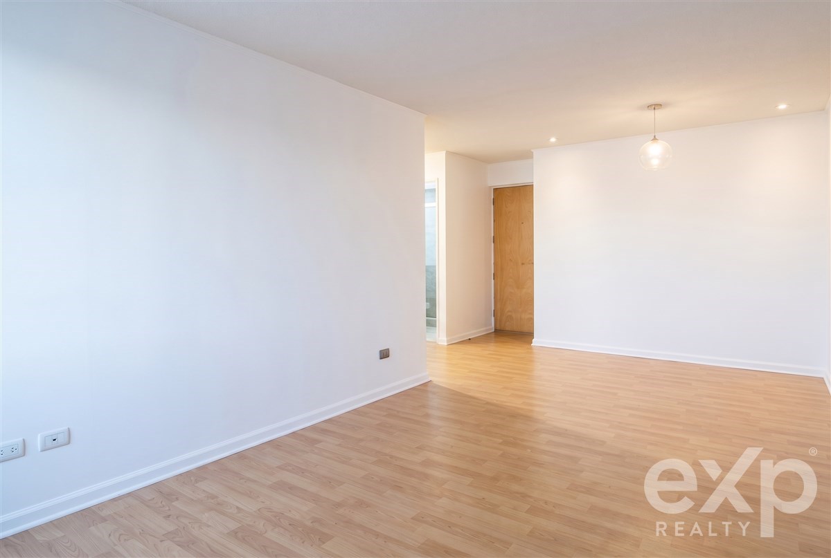 Departamento en venta en Santiago, Santa Isabel 353
