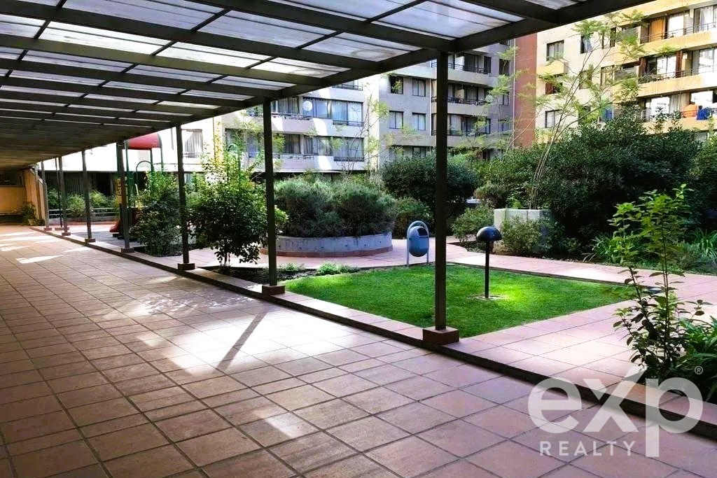 Departamento en Santiago