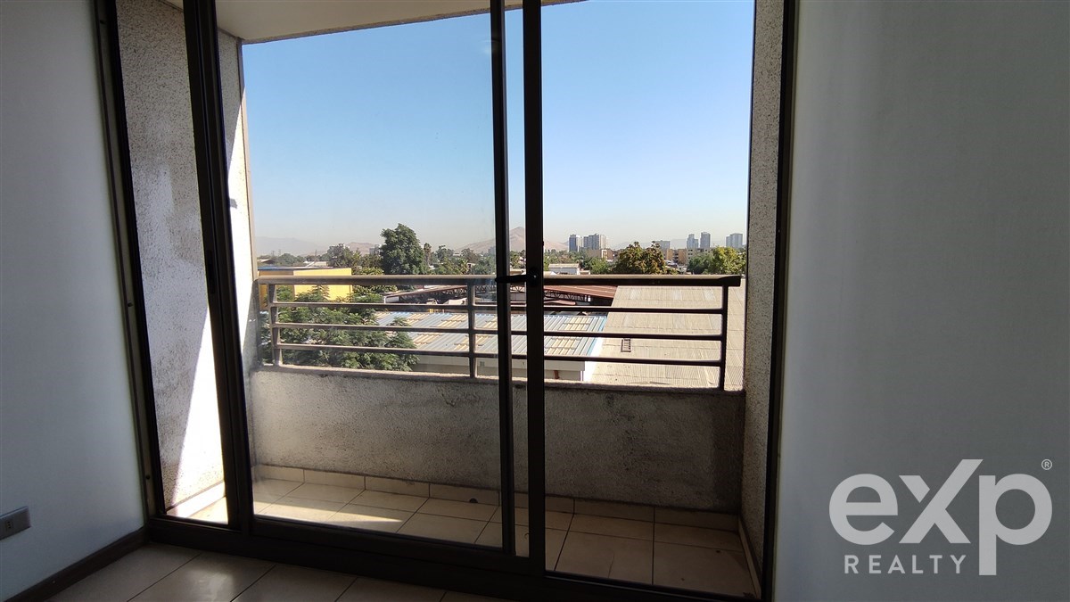 Departamento en Estación Central