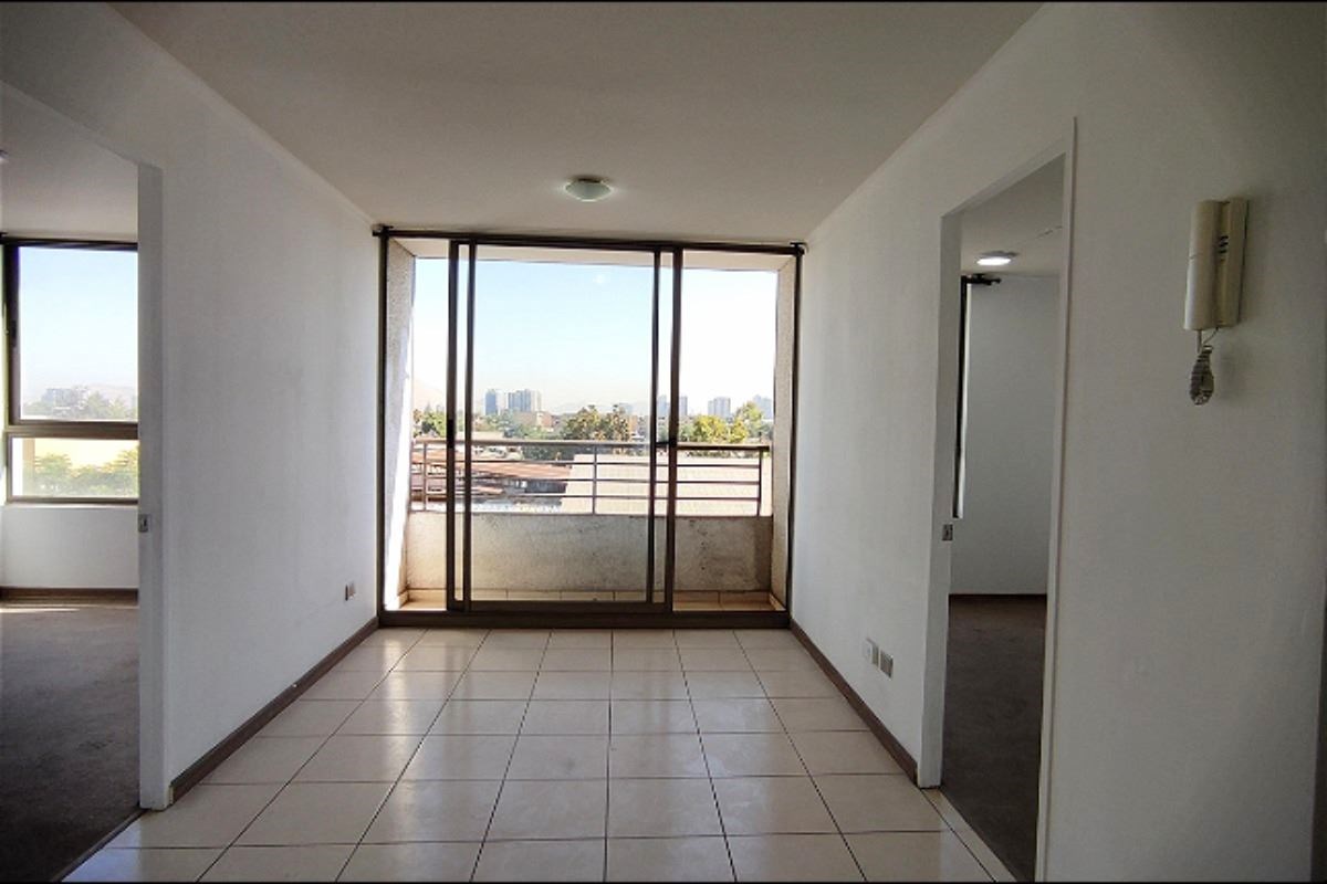 Departamento en Estación Central