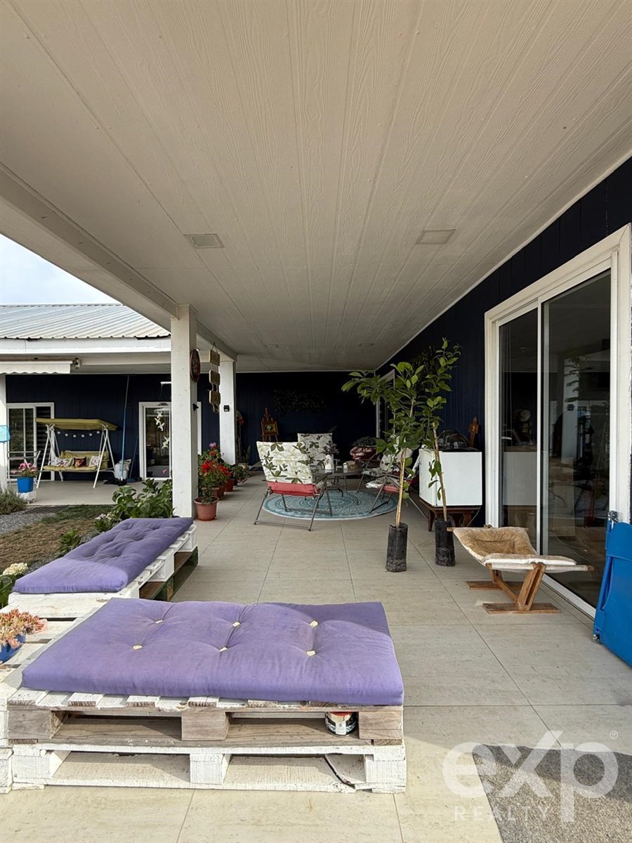 Casa en Talca