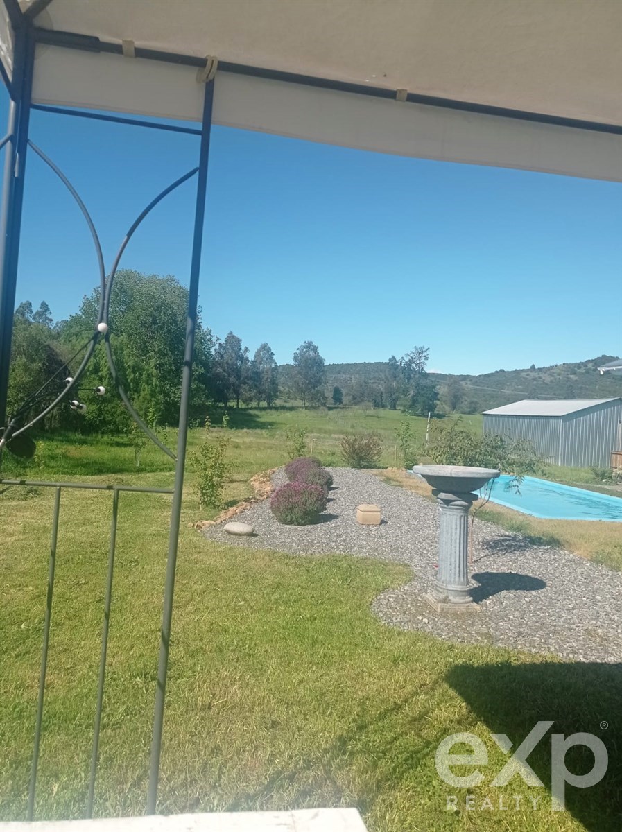 Casa en Talca