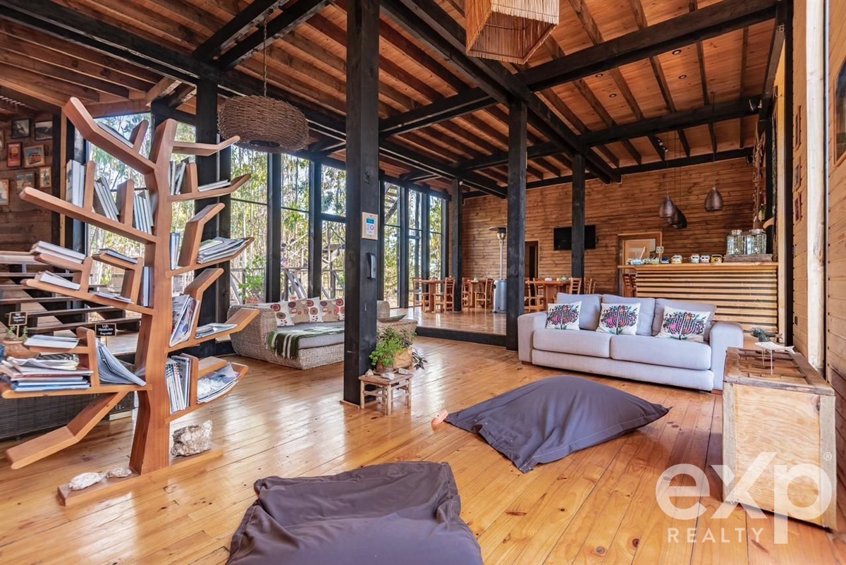 Local Comercial en Pichilemu