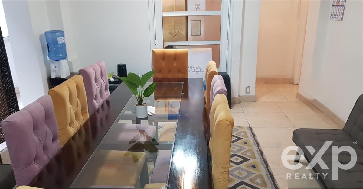 Departamento en Santiago