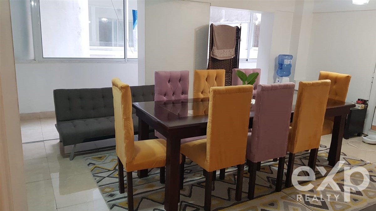 Departamento en Santiago