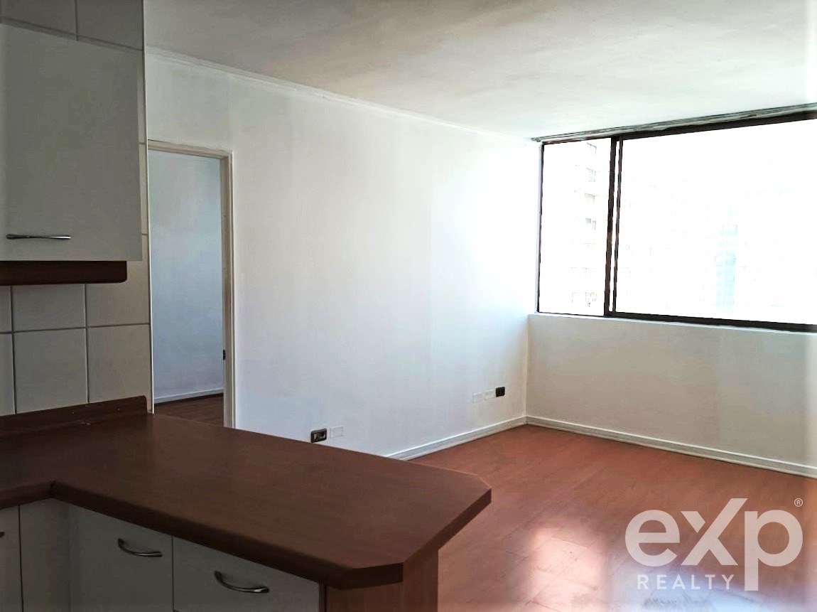 Departamento en Santiago