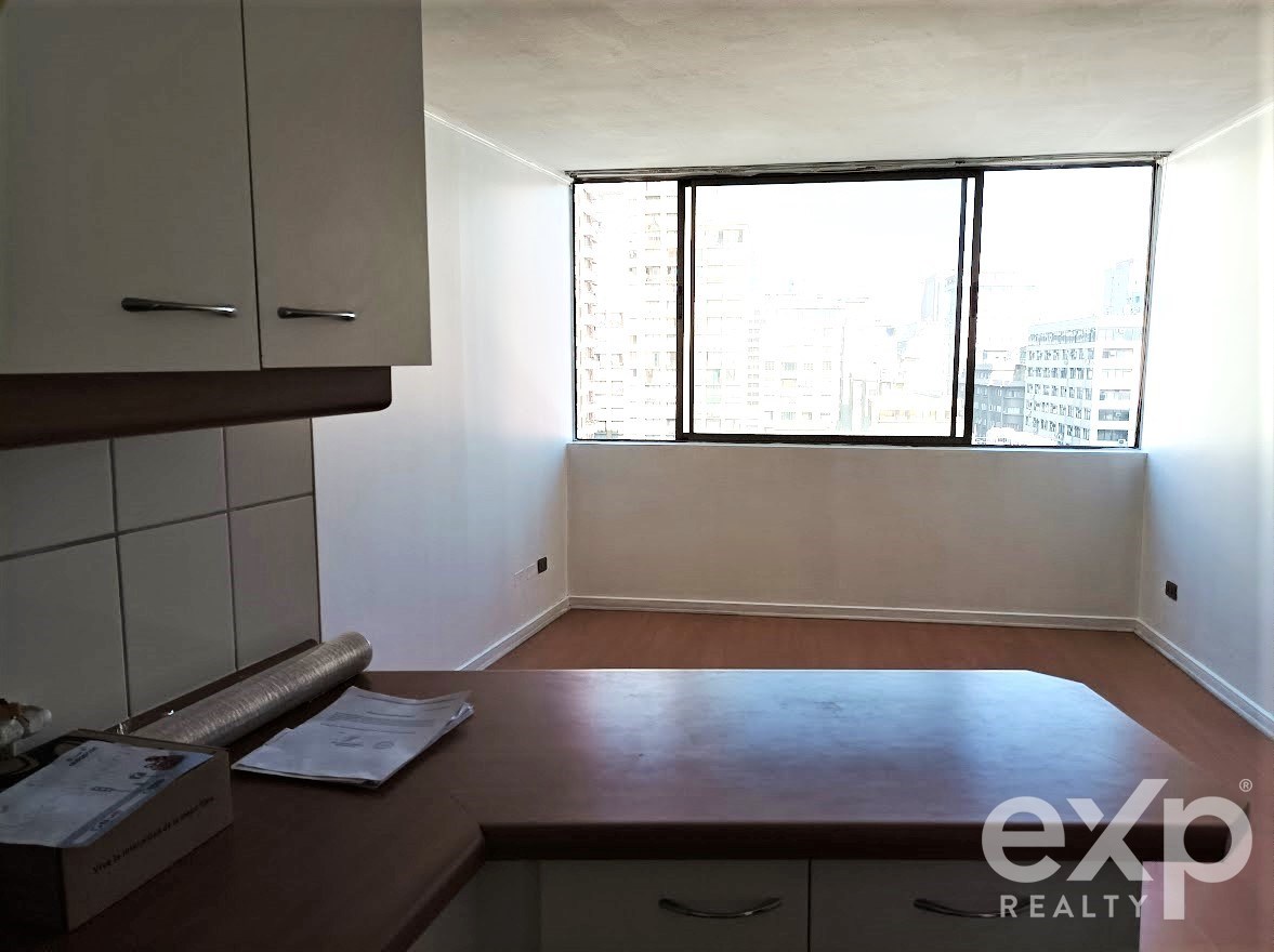 Departamento en Santiago