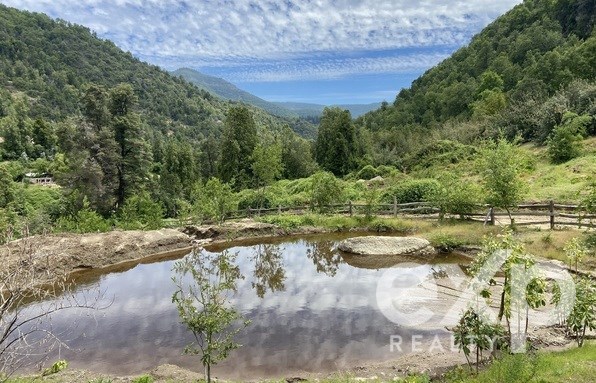 Sitio en Curicó