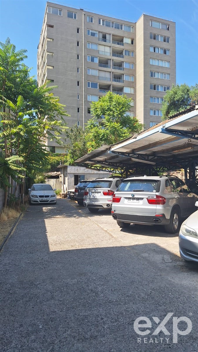 Local Comercial en Providencia