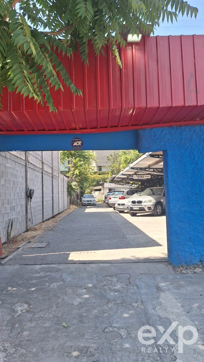 Local Comercial en Providencia
