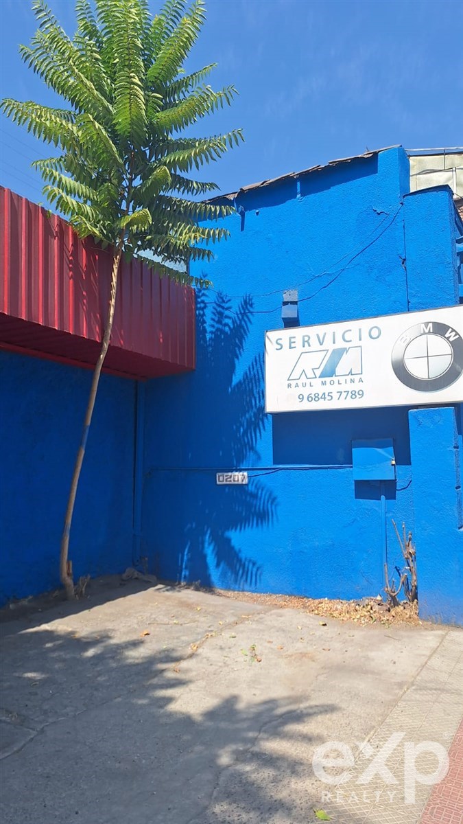 Local Comercial en Providencia