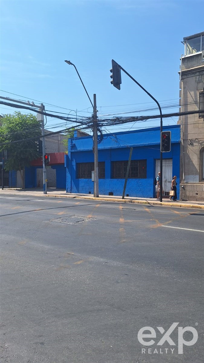 Local Comercial en Providencia