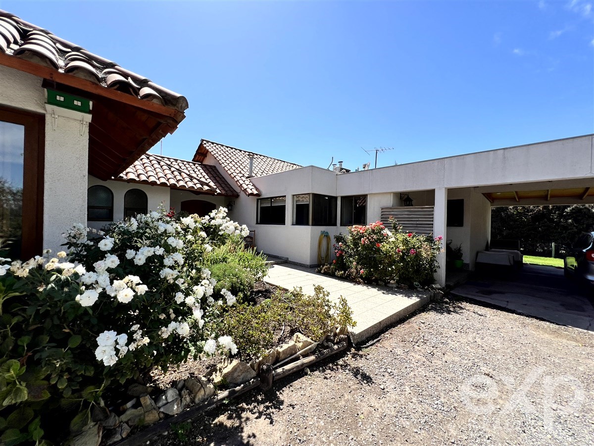 Casa en Colina