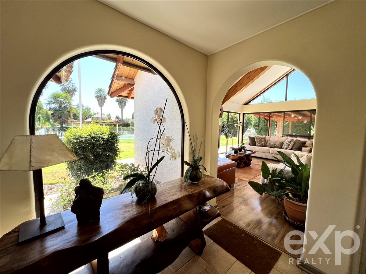Casa en Colina
