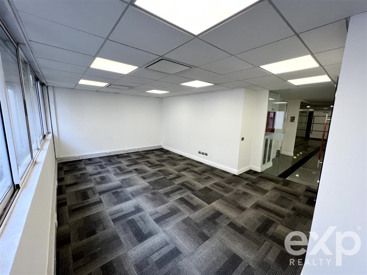 Oficina en venta en Santiago, Paseo Ahumada 179