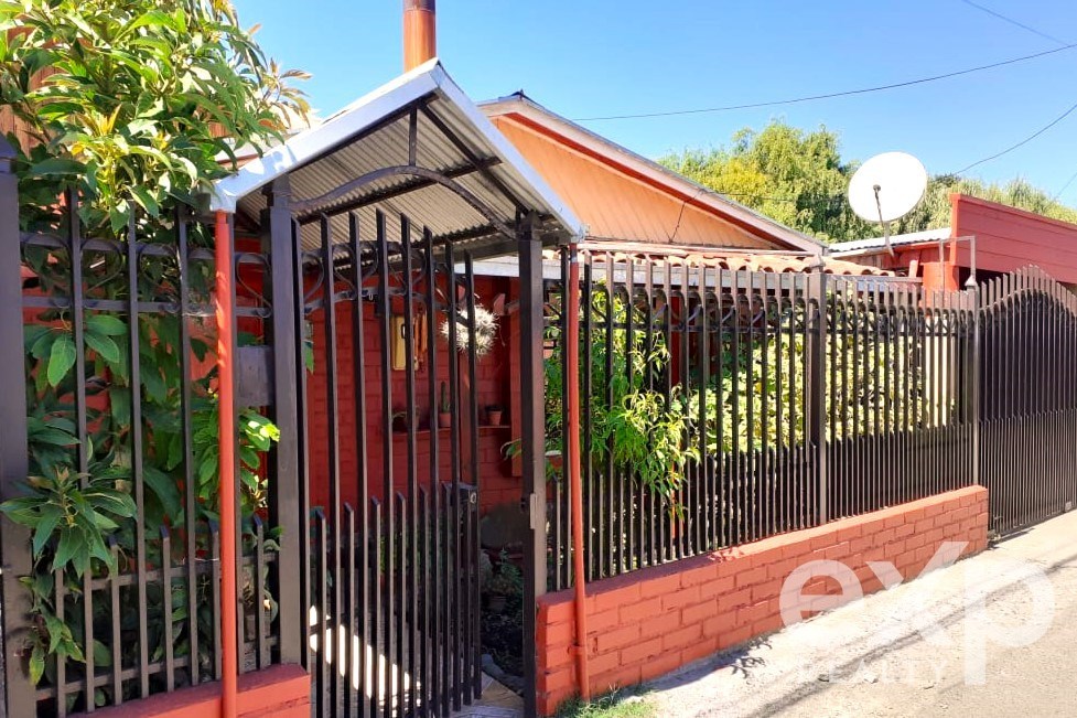 Casa en Chillán