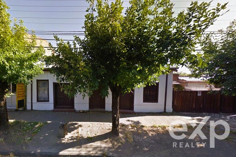 Casa en Chillán