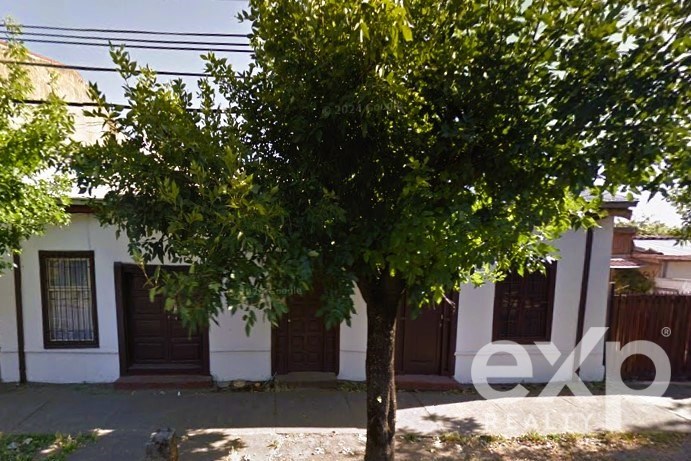 Casa en Chillán