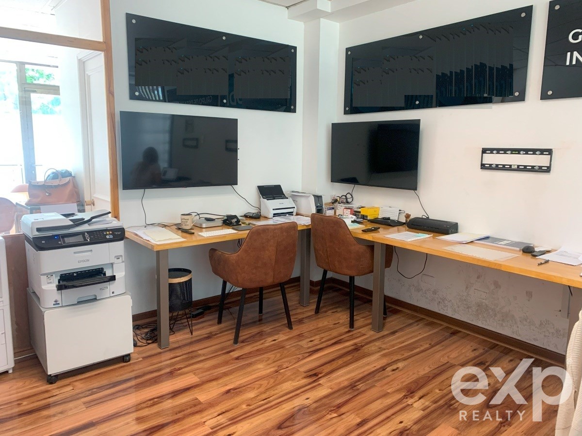 Oficina en venta en Las Condes