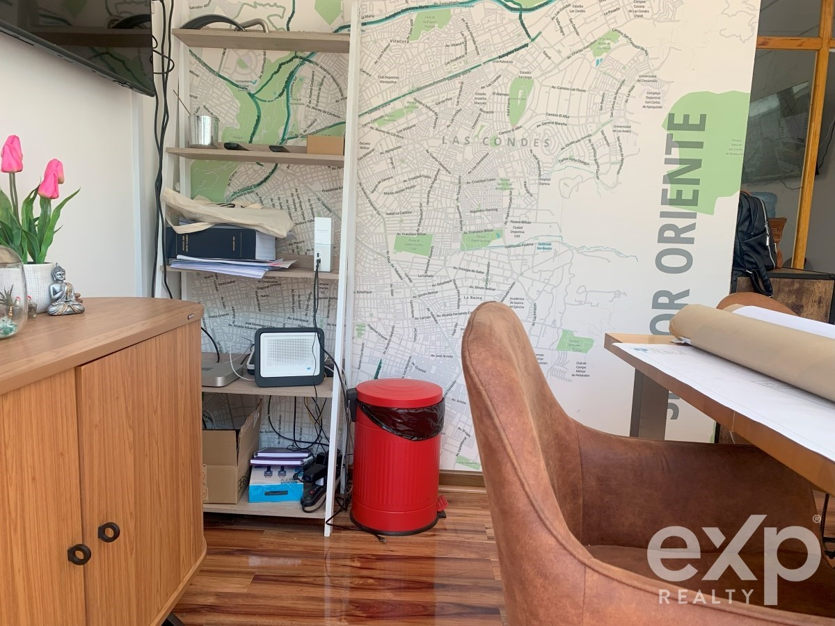 Oficina en venta en Las Condes