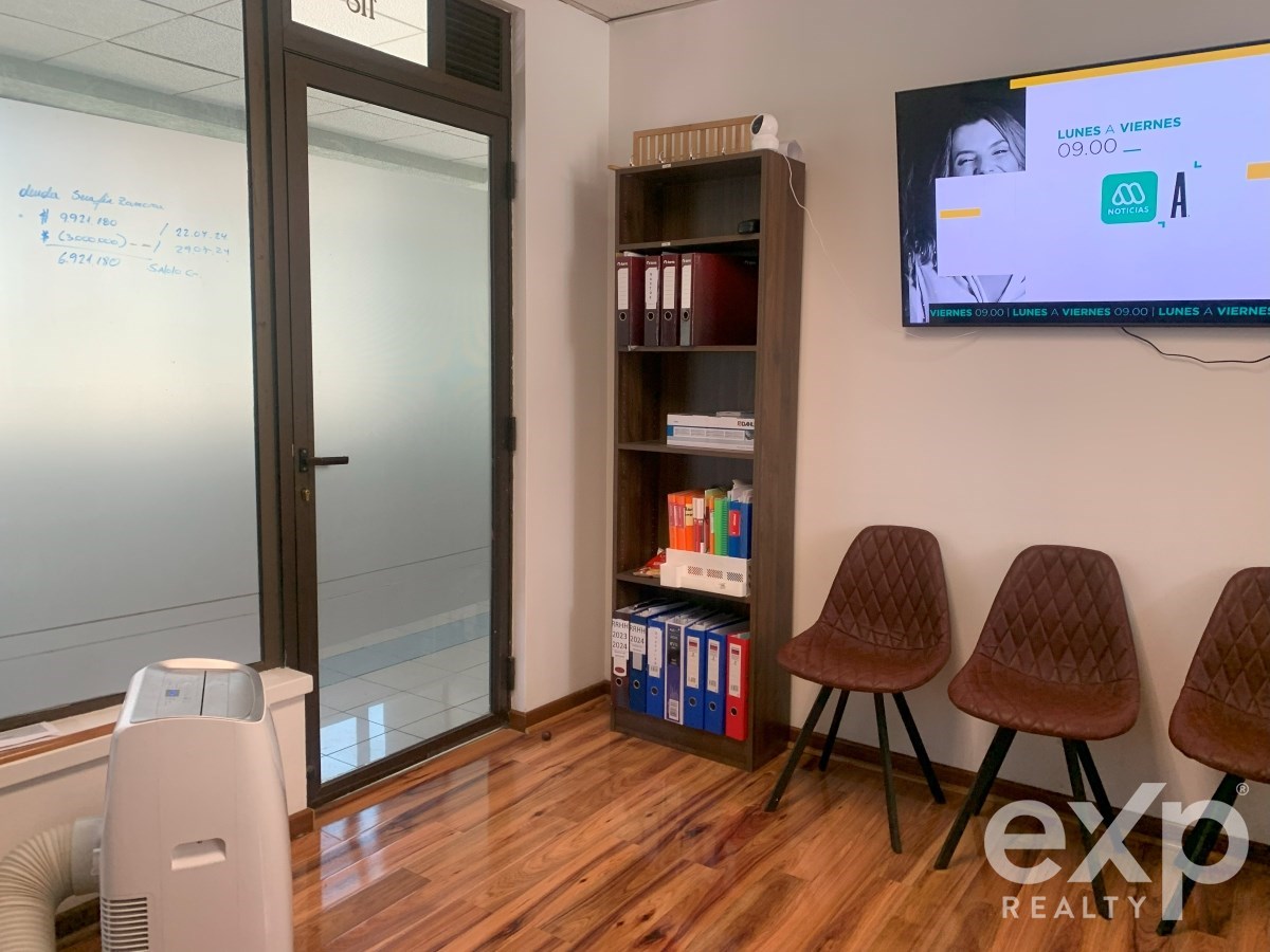 Oficina en venta en Las Condes