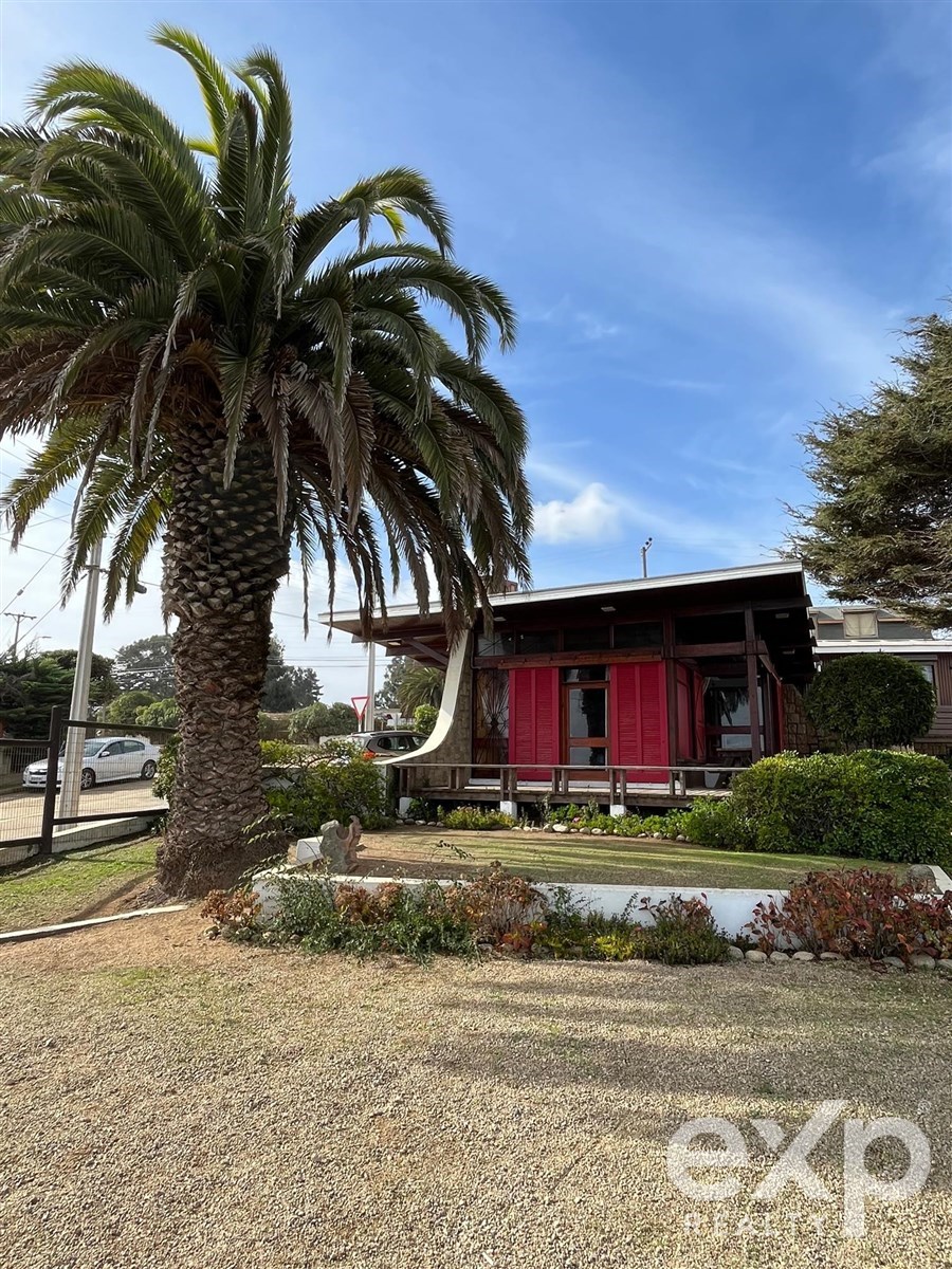 Casa en El Quisco