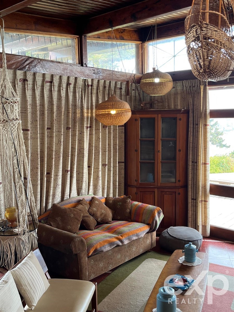 Casa en El Quisco