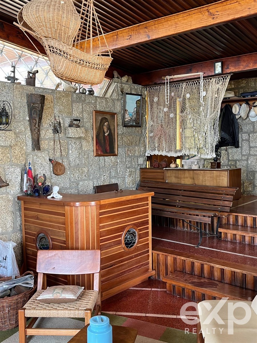 Casa en El Quisco