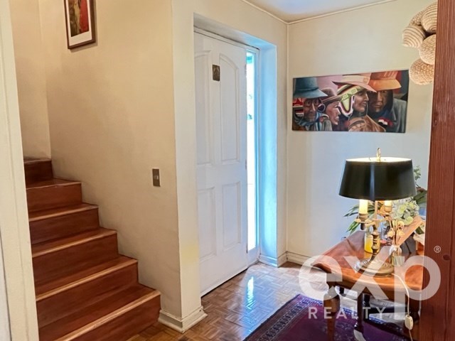 Casa en Vitacura