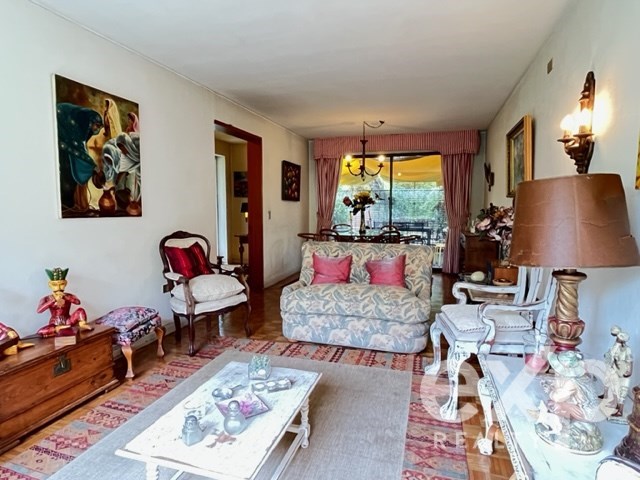 Casa en Vitacura
