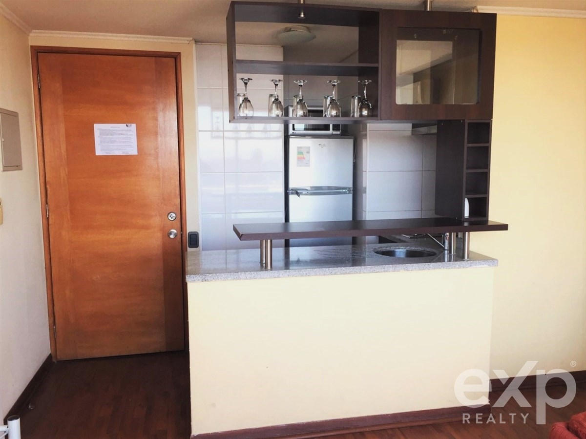 Departamento en Santiago