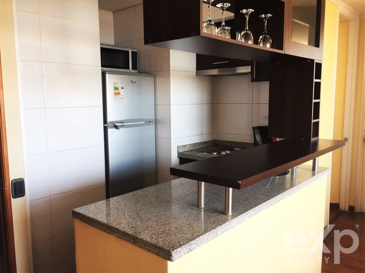 Departamento en Santiago