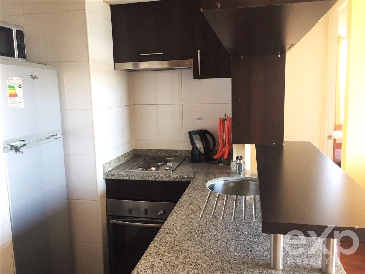 Departamento en Santiago