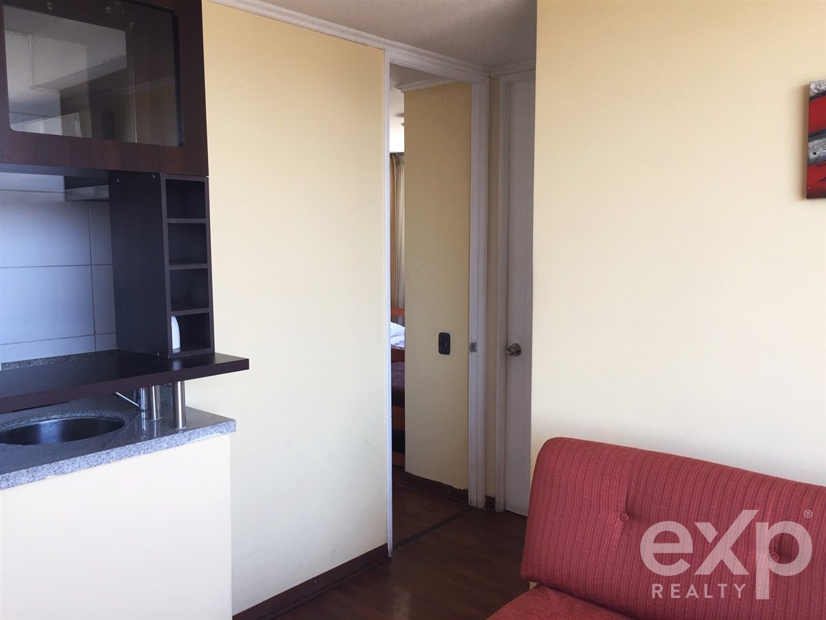 Departamento en Santiago