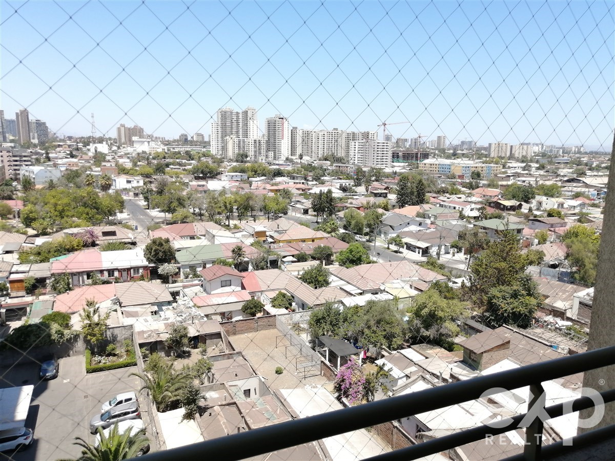 Departamento en Independencia