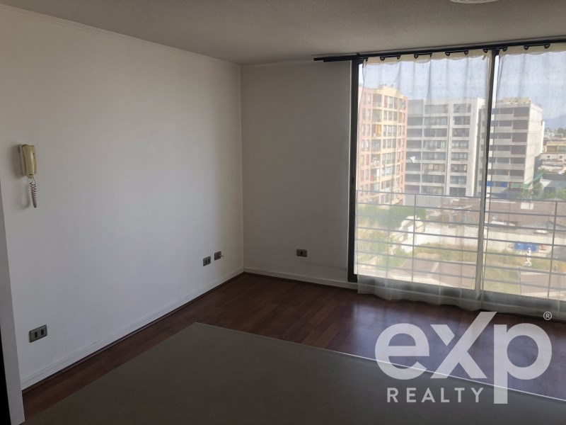 Departamento en Santiago