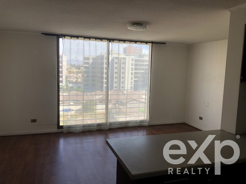 Departamento en Santiago