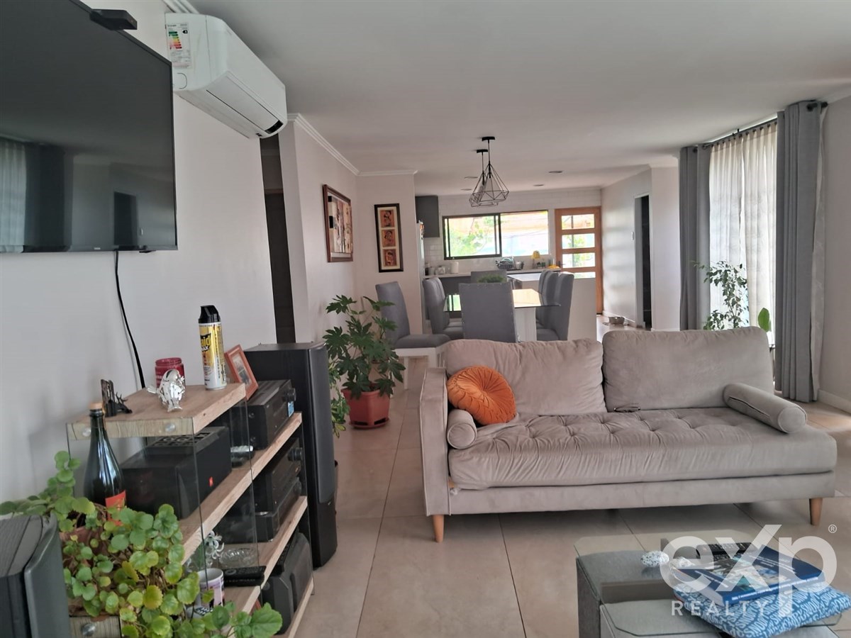 Casa en Tiltil