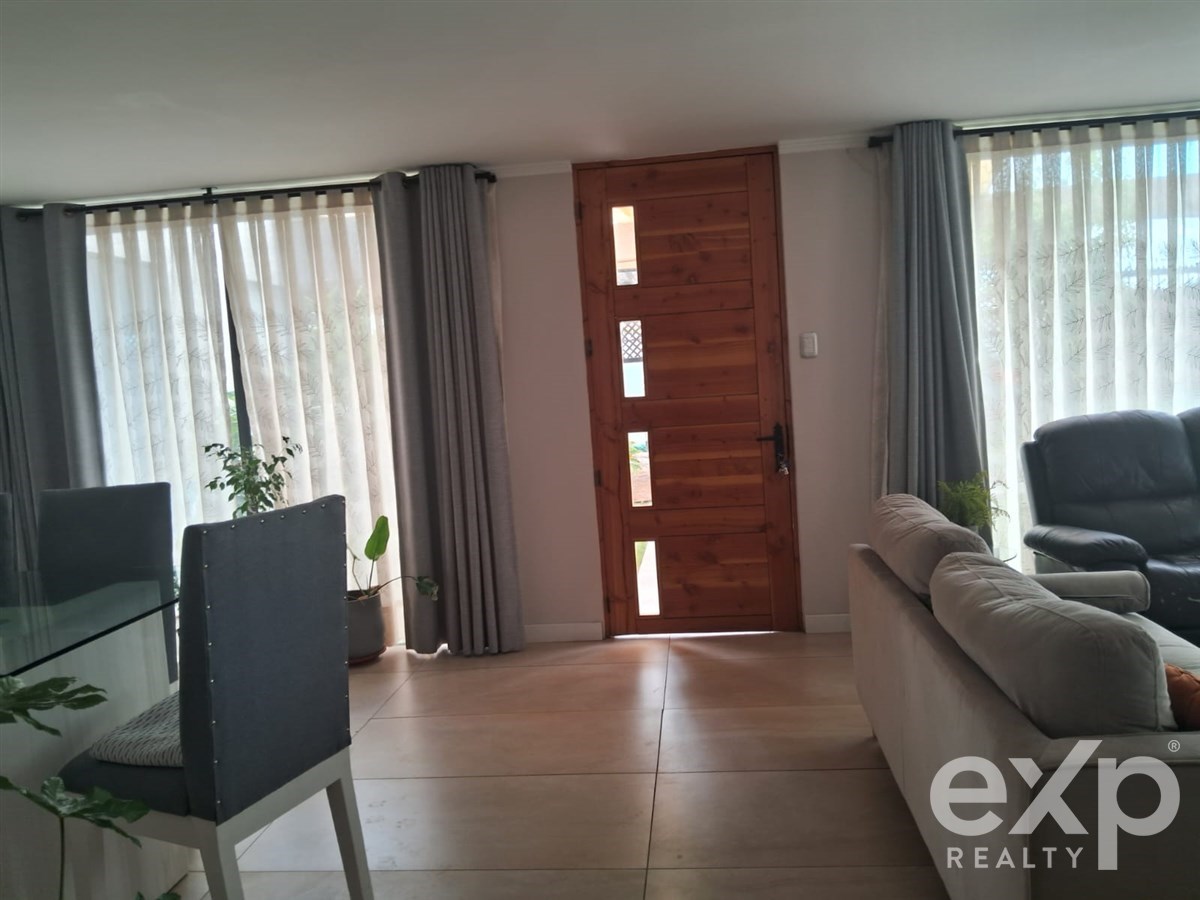 Casa en Tiltil