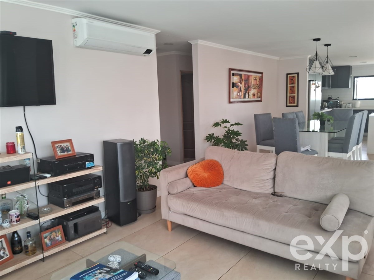 Casa en Tiltil