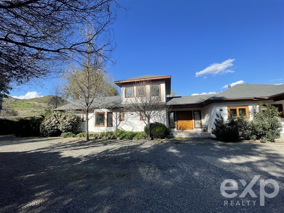 Lot for sale in Colina, Lo Arcaya, 241 m²