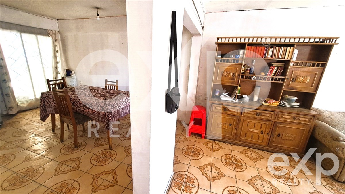 Casa en Lo Prado