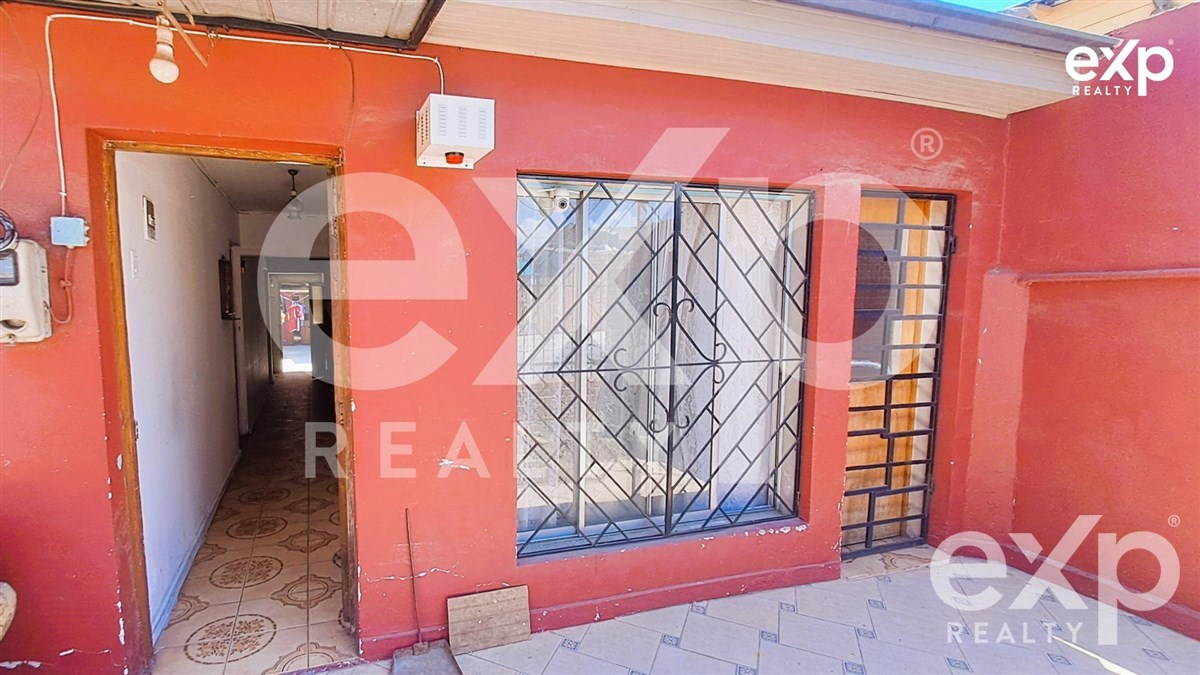 Casa en Lo Prado