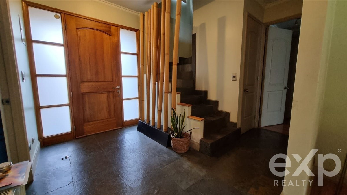 Casa en Colina