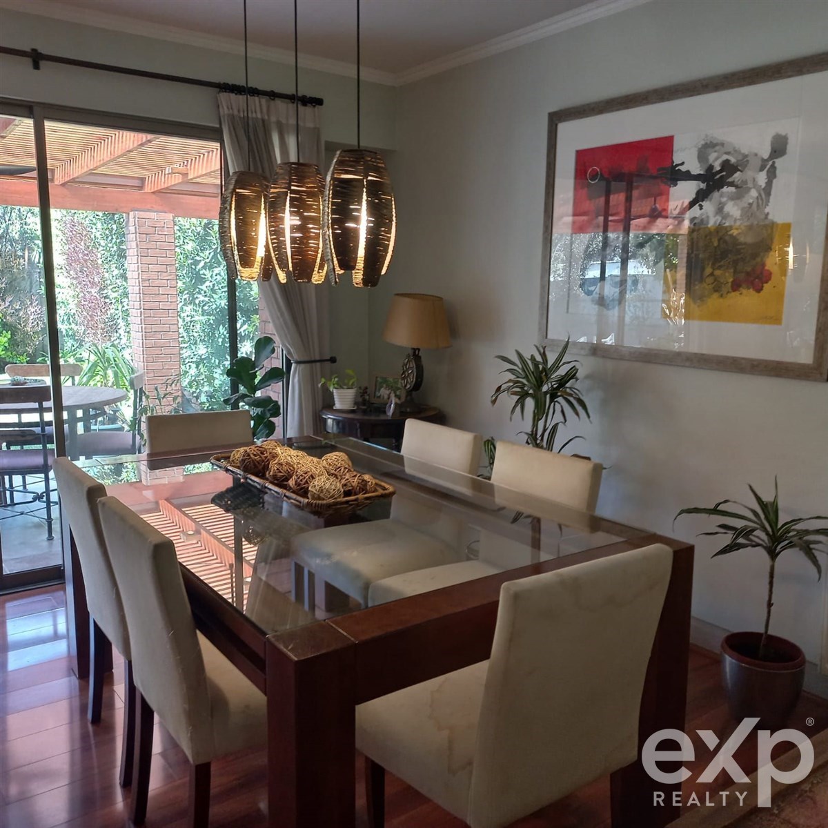 Casa en Colina