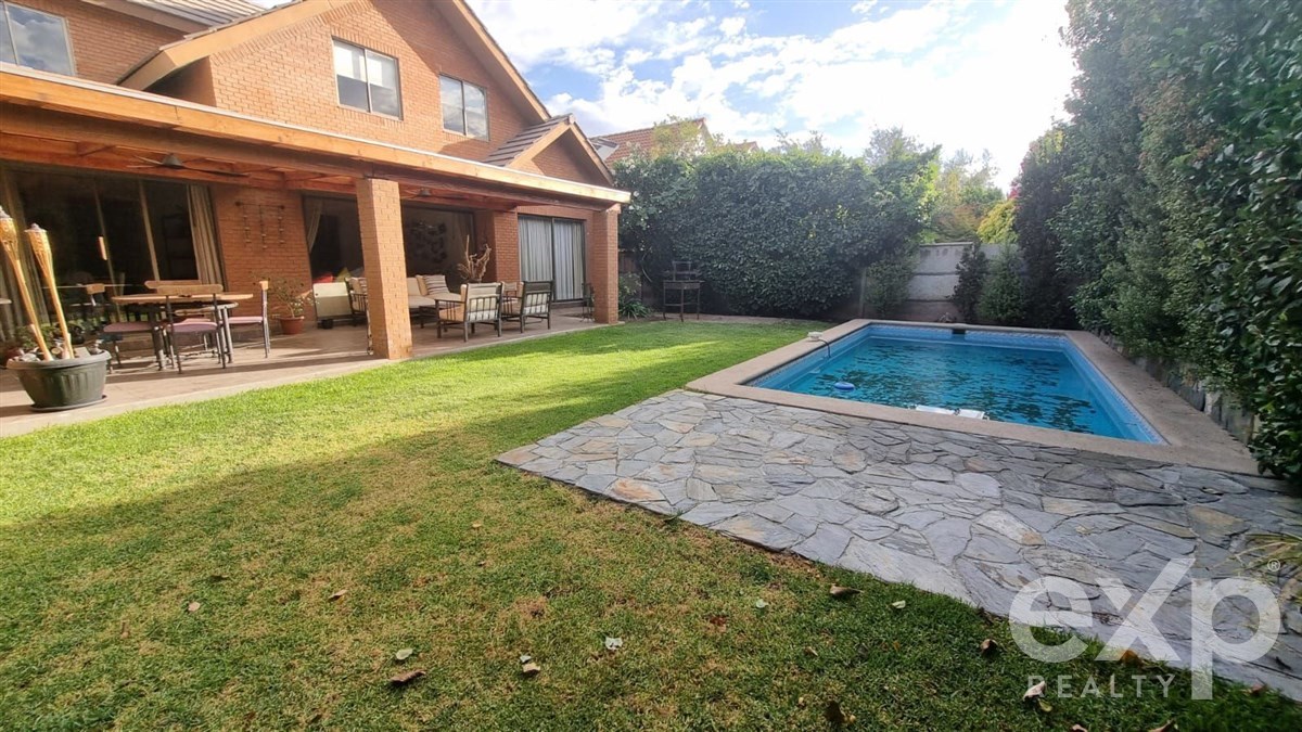 Casa en Colina