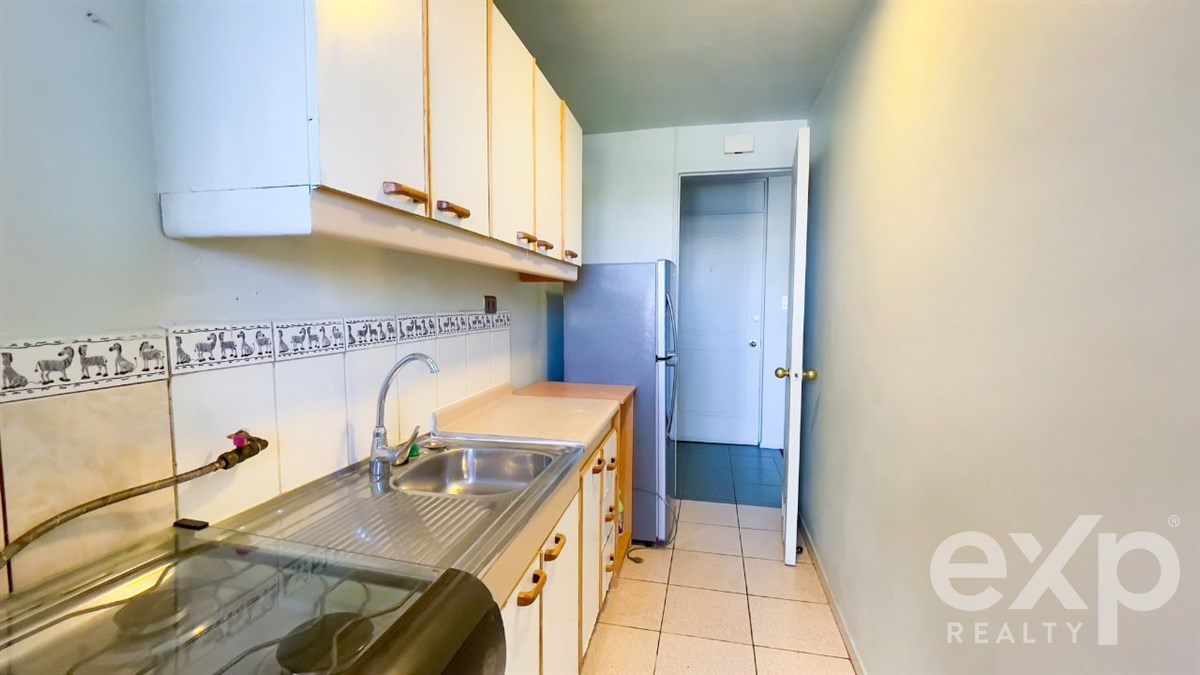 Departamento en Valparaíso