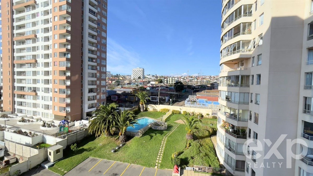 Departamento en Valparaíso