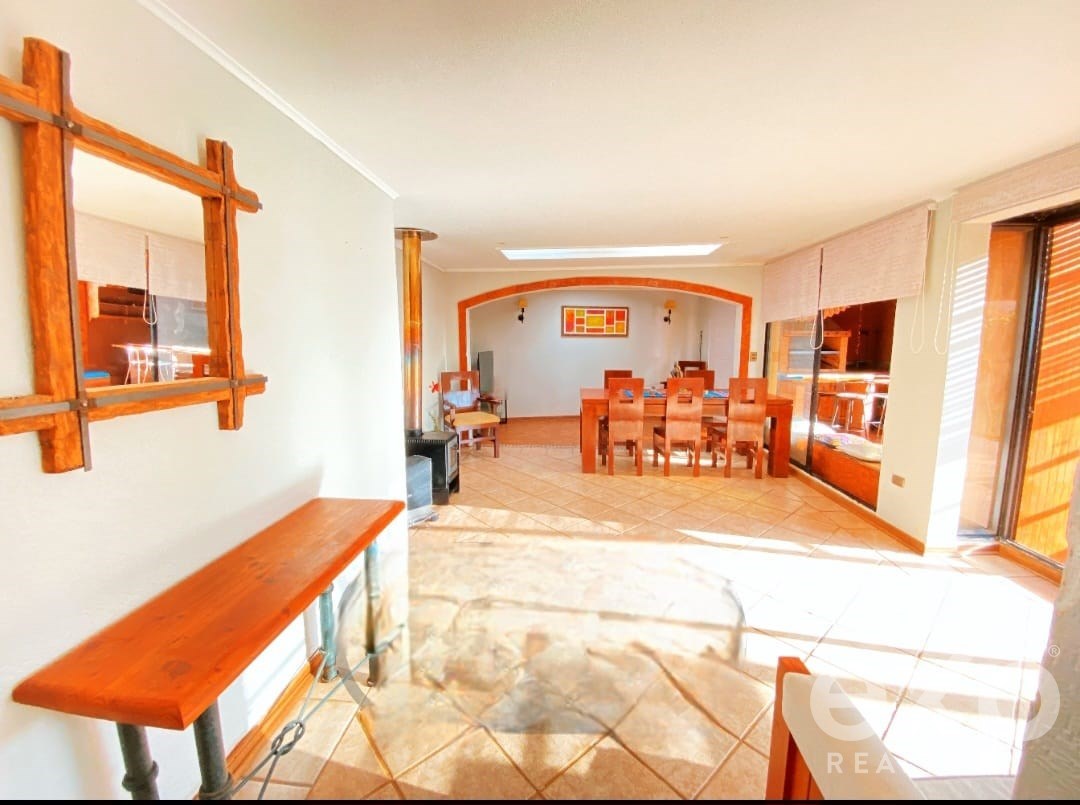 Casa en La Serena