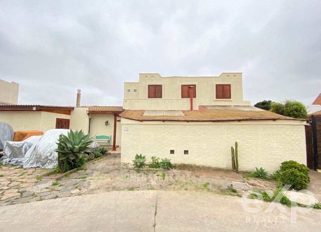 Casa en La Serena